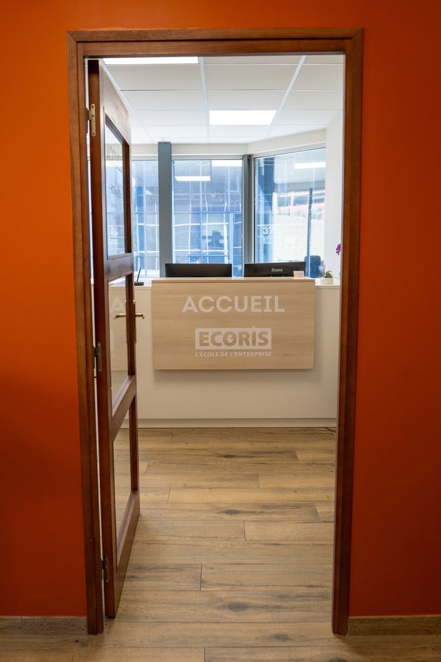 ECORIS