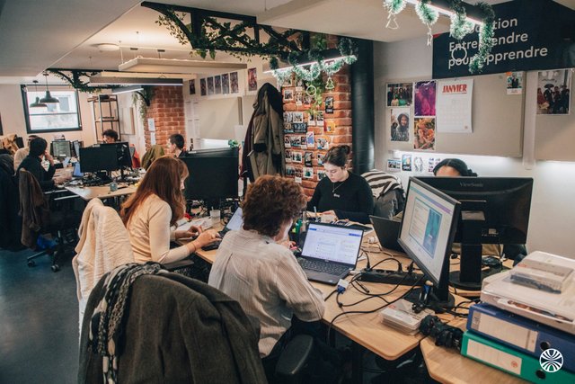 Entreprendre Pour Apprendre