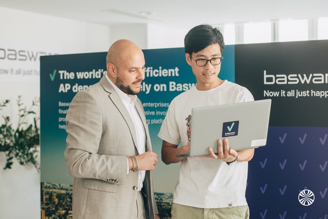 Basware France
