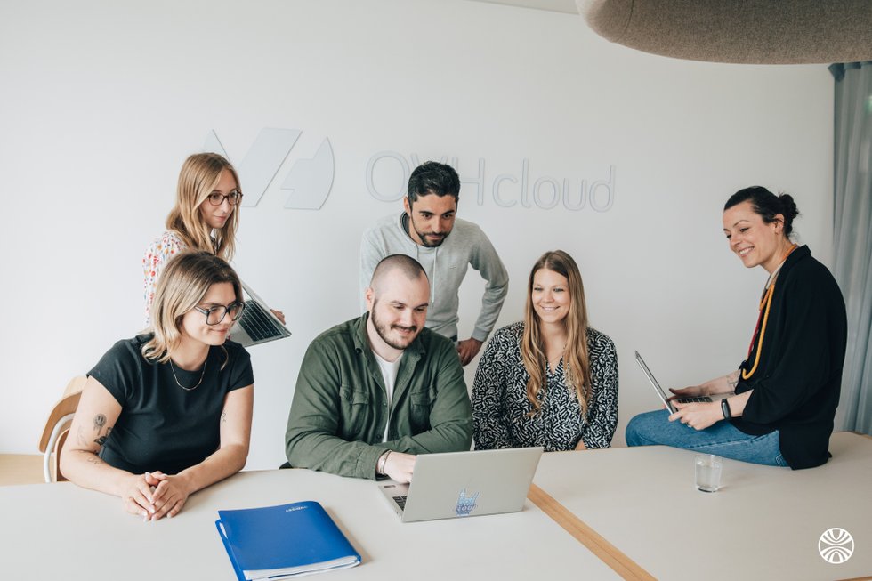 OVHcloud