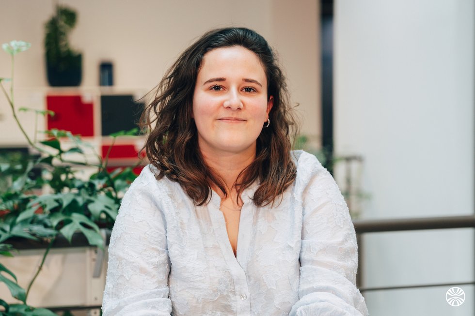 Rencontrez Andréa, Team Leader SEA - Labelium Media