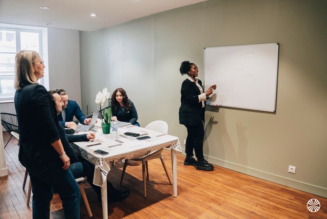 CINECOM, 1er partenaire de BOUYGUES TELECOM