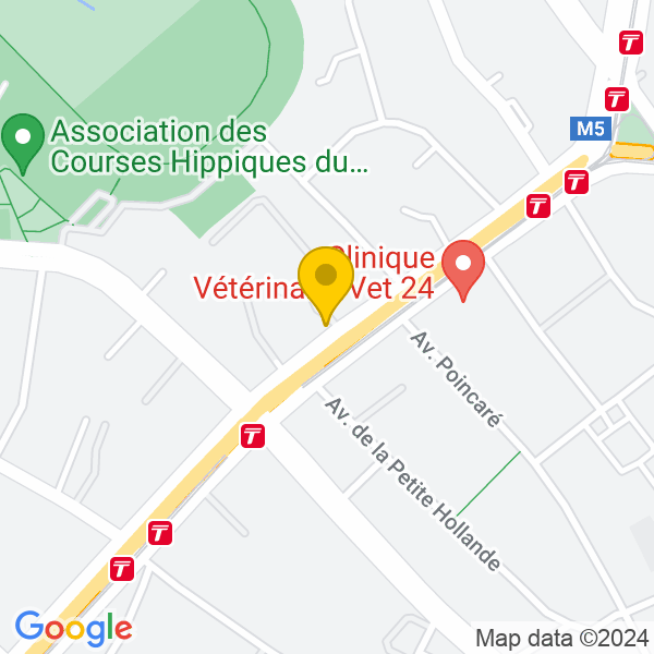 969, Avenue de la République, 59700, Marcq-En-Baroeul