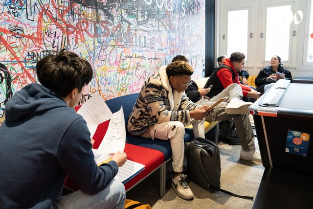 Healthcademia France