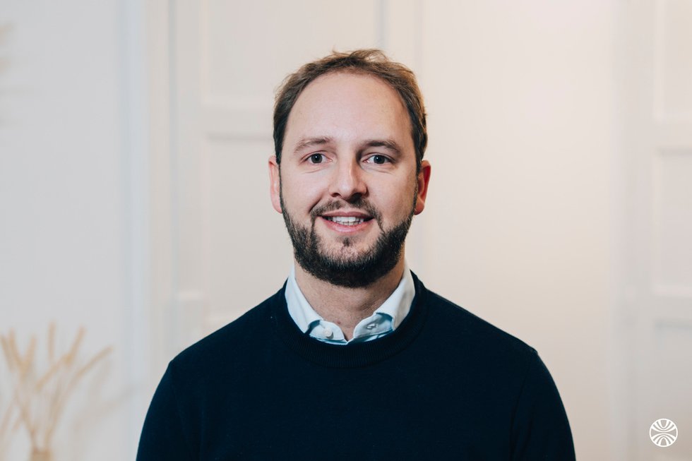 Rencontrez Cyprien, CEO - Klaro