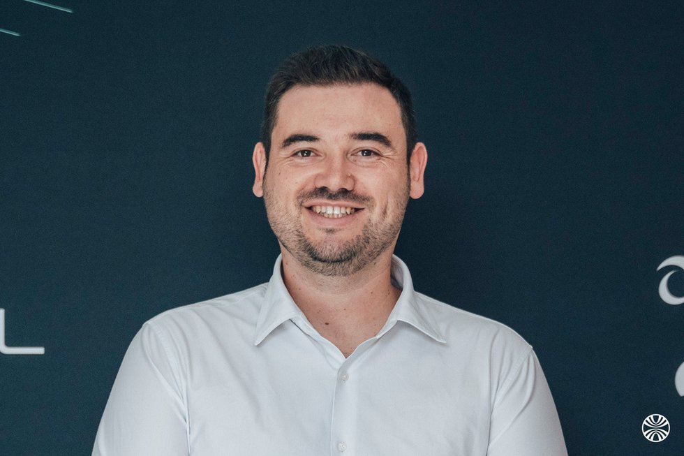 Rencontrez Thomas, Directeur développement applications mobiles - Primal