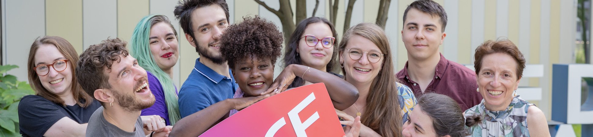 Candidatures spontanées