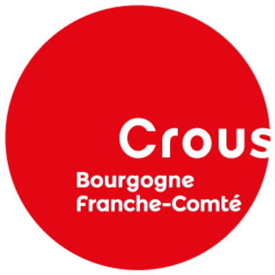 Crous Bourgogne Franche-Comté
