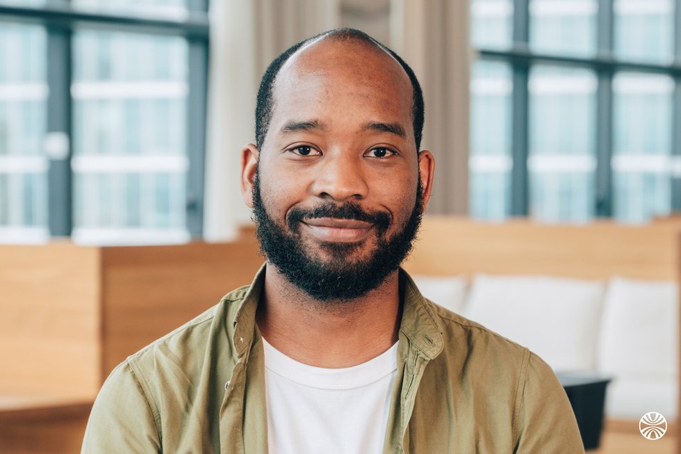 Rencontrez Prosper, C++ Practice Leader - MARGO