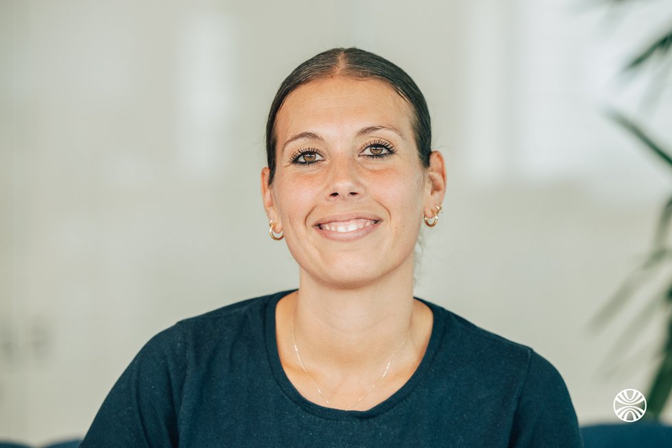 Rencontrez Charline, Responsable Restaurants - La Famille, Finest Lunch