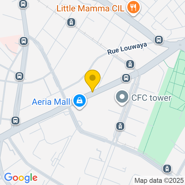 Boulevard Moulay Abdellah Cherif, , Casablanca