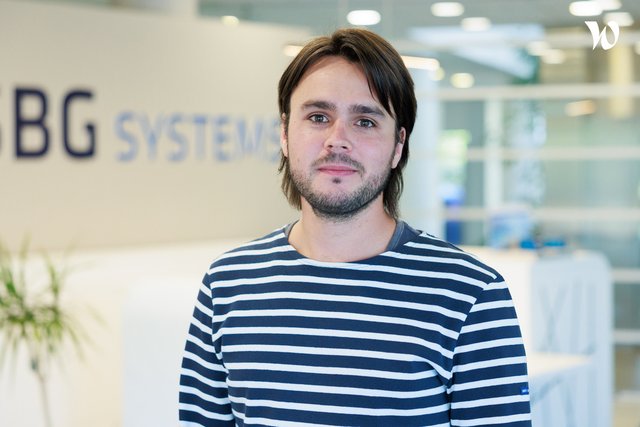 Rencontrez Romain, Ingénieur Hardware - SBG Systems