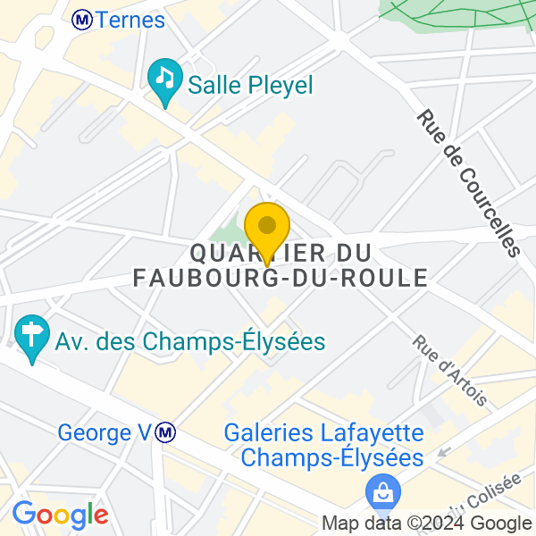 11, Avenue de Friedland, 75008, Paris