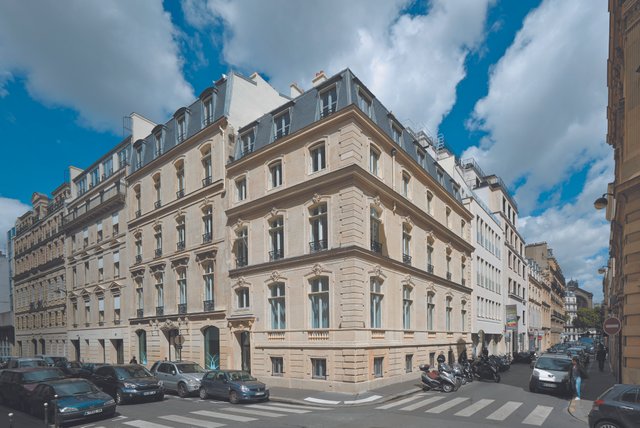 Banque Delubac & Cie