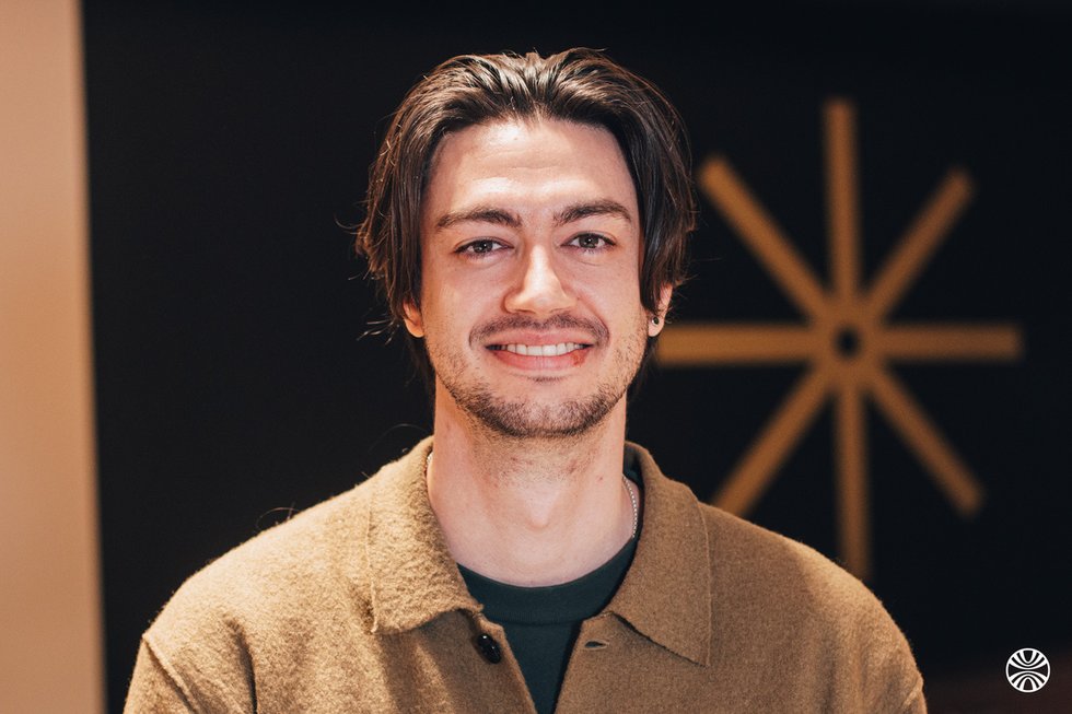 Rencontrez Adrian, Project Manager - Valtech