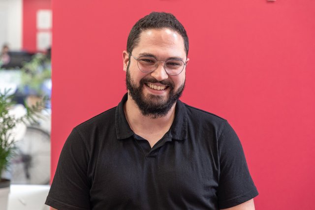 Rencontrez Sadok, Mobile Developer iOS - Yespark
