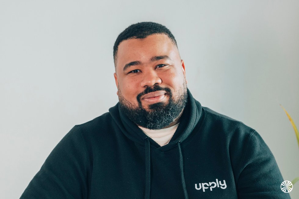 Rencontrez Idris, Account Executive - Upply
