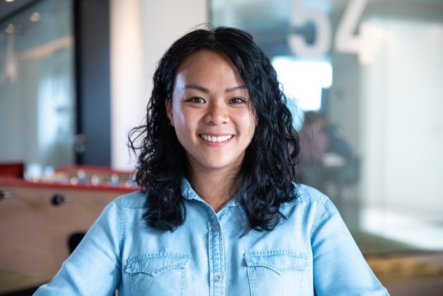 Meet Sophie, HR Manager - Brevo