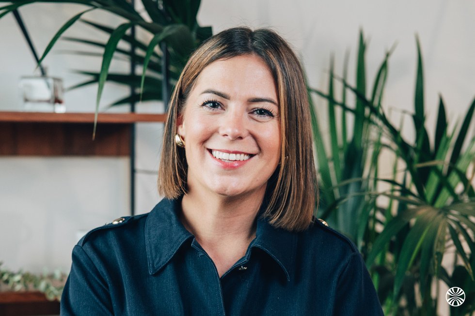 Rencontrez Anaïs, Business developper - We Invest