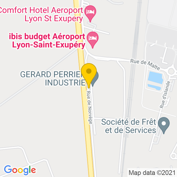 160, Rue de Norvège, Colombier-Saugnieu, 69125, Colombier-Saugnieu