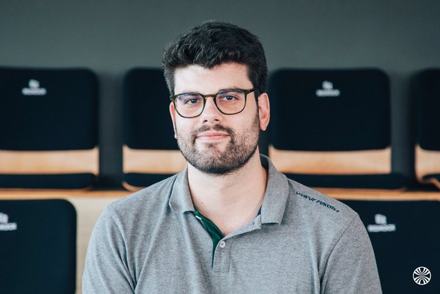 Rencontrez Daniel, Developpeur - Bedrock