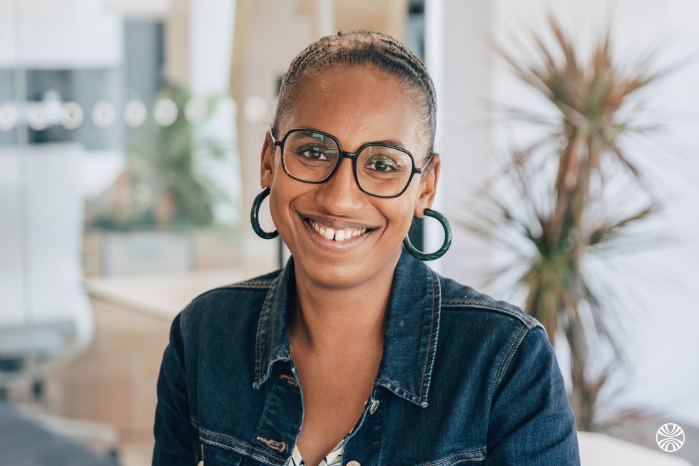 Rencontrez Jayda, Responsable Développement Carrière - SNCF Connect & Tech