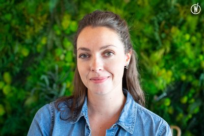 Rencontrez Léa, Product Manager