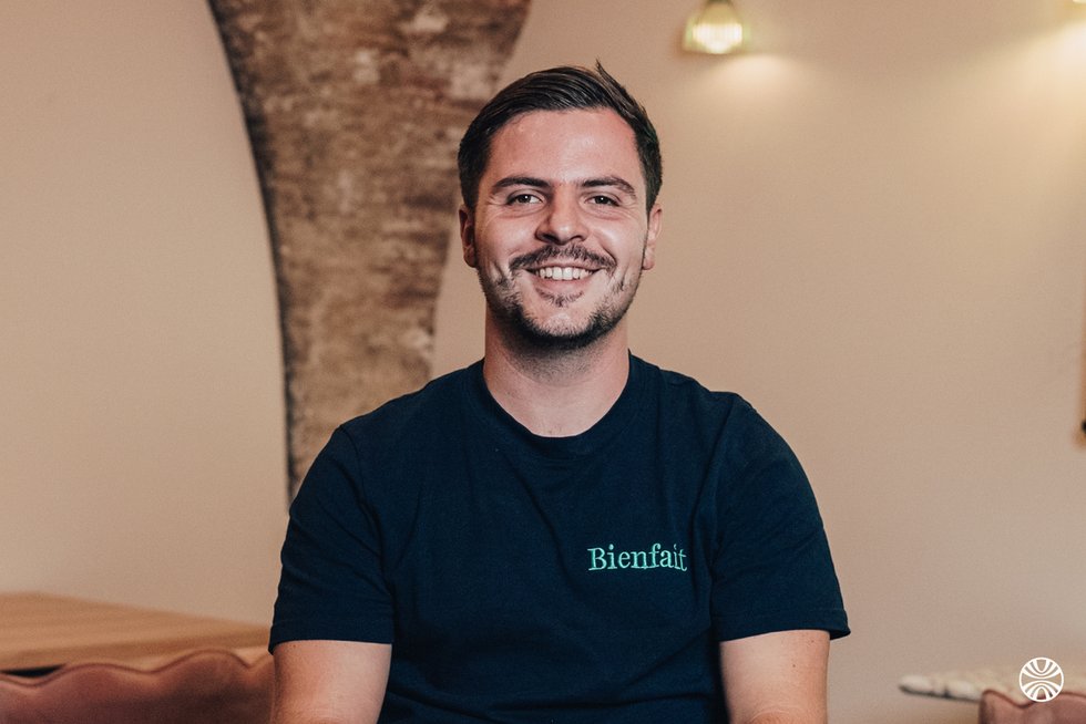 Rencontrez Mael, Consultant no-code - Bienfait