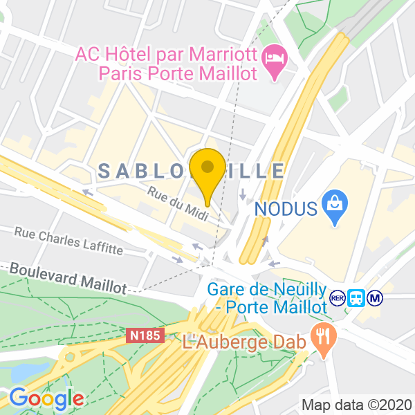 7 rue de Chartres, 92200, Neuilly Sur Seine