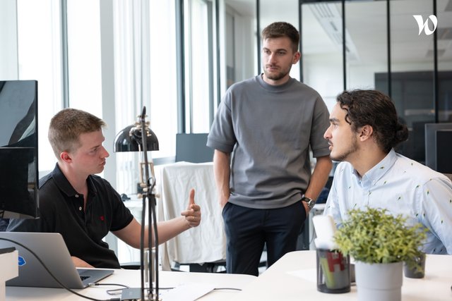 Onepoint x Stack Labs