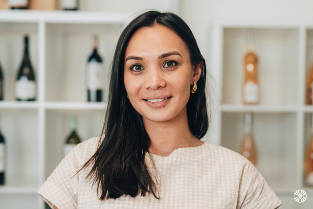 Rencontrez Mélanie, Brand Ambassador et Réceptif - AdVini