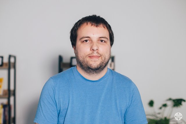 Rencontrez Christophe, Directeur Technique - Incenteev