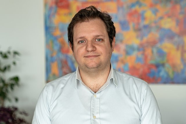 Rencontrez Michael, Chef Mission Analyse Economique - Dares - service statistique du ministère en charge du Travail