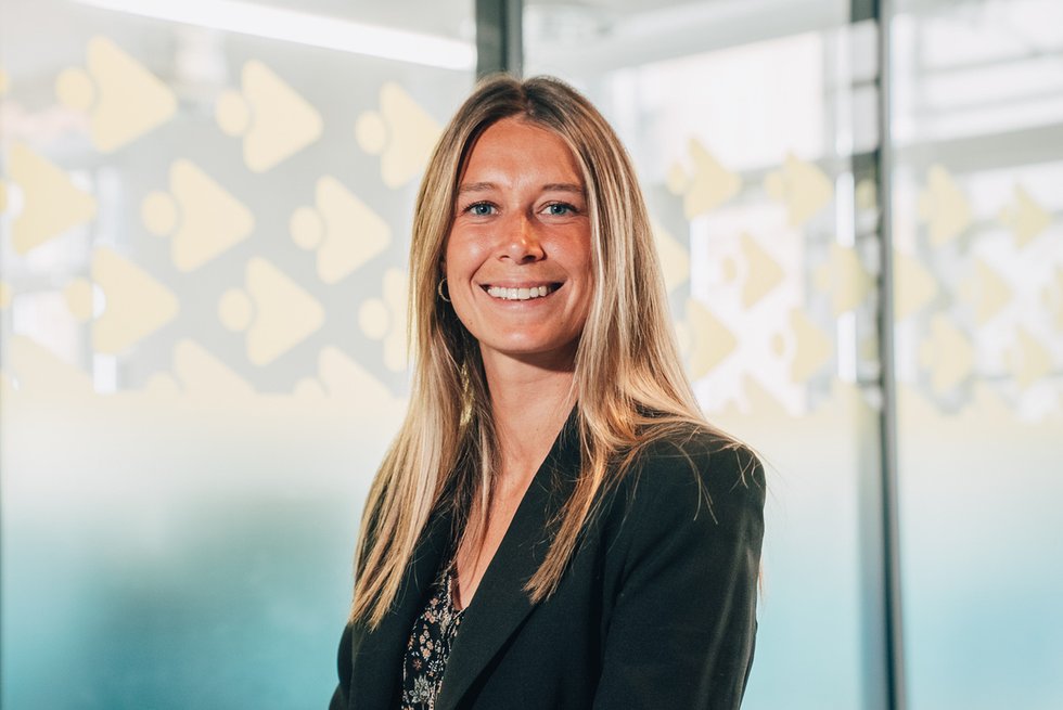 Meet Julie, Product Manager (Europe) - Dolead