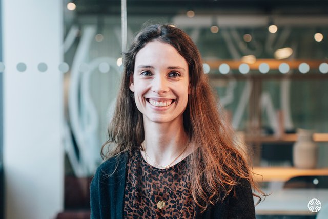 Rencontrez Elisabeth, Chargée de Projets RH & RSE - Solucia Service et Protection Juridiques