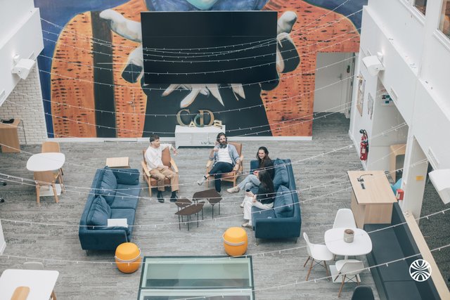 Crédit Agricole Conseil & Développement Digital