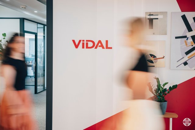 VIDAL