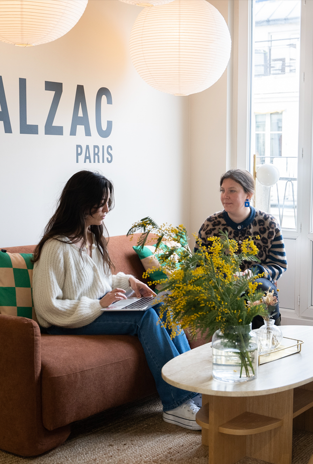 Balzac Paris