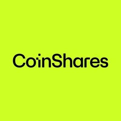 Spontaneous application CoinShares France