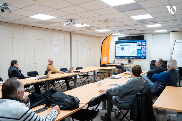 Fédération française des Banques Alimentaires