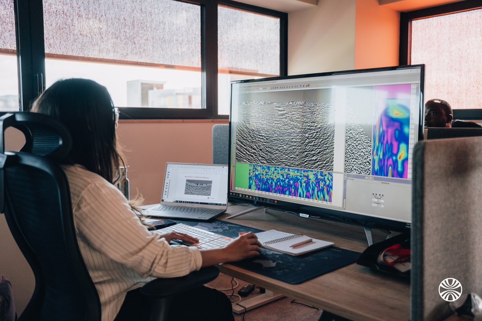 RealTimeSeismic