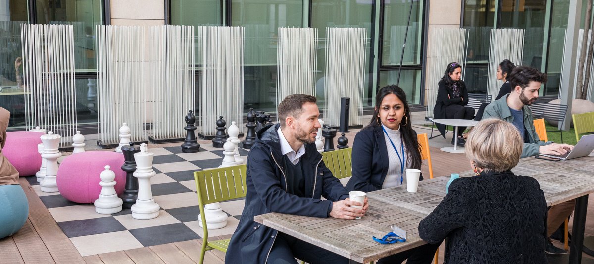 Stage (6 mois) Ingénieur Data F/H CharentonlePont Groupe BPCE