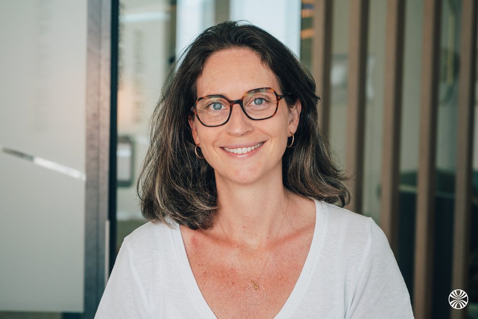 Rencontrez Coralie, Directrice de la Communication - Médiaperformances