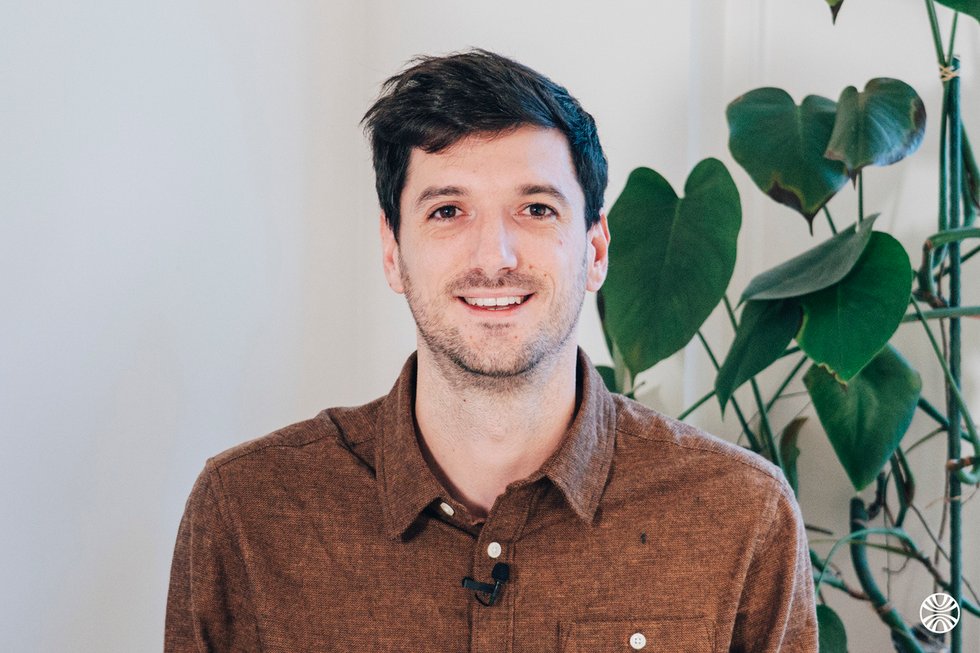 Rencontrez Charles, Directeur général - Growth Room