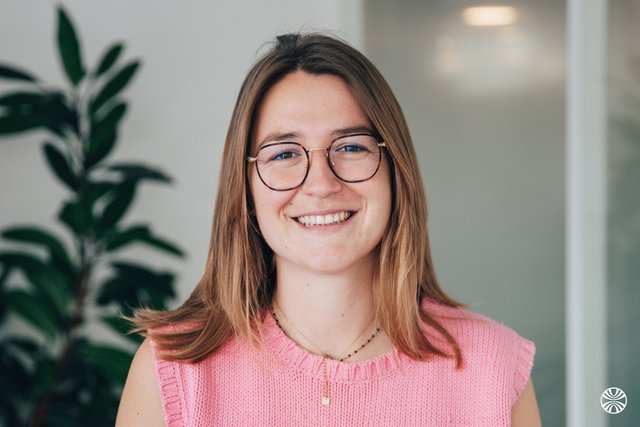 Rencontrez Joséphine, Chargée de Projet Développement - ADIE