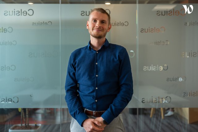 Tomáš Tietz, Talent Acquisition 