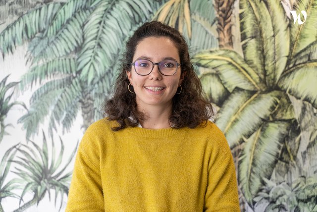 Découvrez Doctolib avec Mélanie, Engineering manager - Doctolib