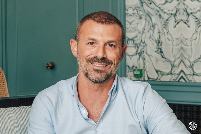 Rencontrez Rudy, CEO - MASADA [Ken Club, Klay, Blanche, Club Maillot, Club Grenelle]