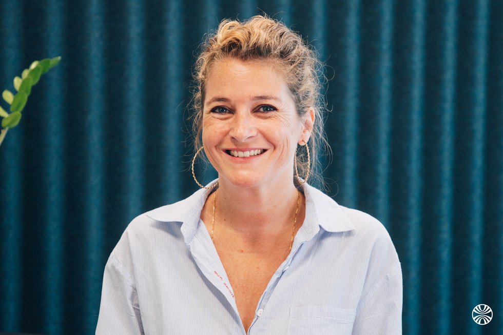 Rencontrez Karen, Sales Manager - TD SYNNEX