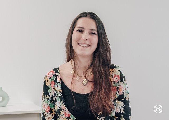 Rencontrez Laurédanna, Chargée de communication 360 et digital - HDFID